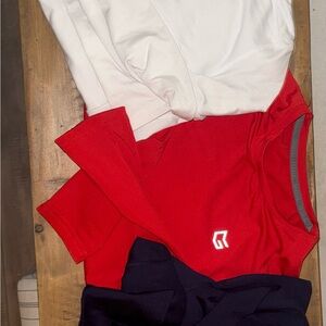 Kids Large baseball bundle